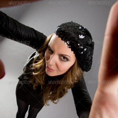 DDOS压力测试网页端